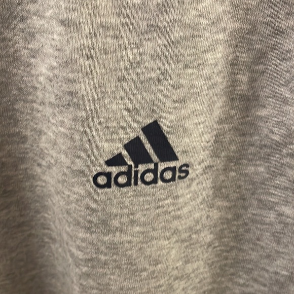 ADIDAS CREW NECK - Picture 2 of 5